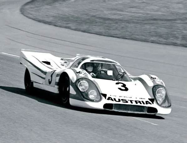 Daytona 24 Hours 1970